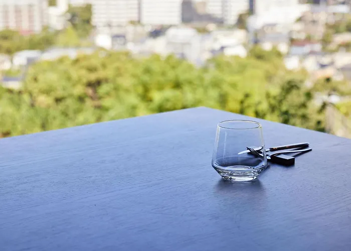 Hilltop Resort Fukuoka