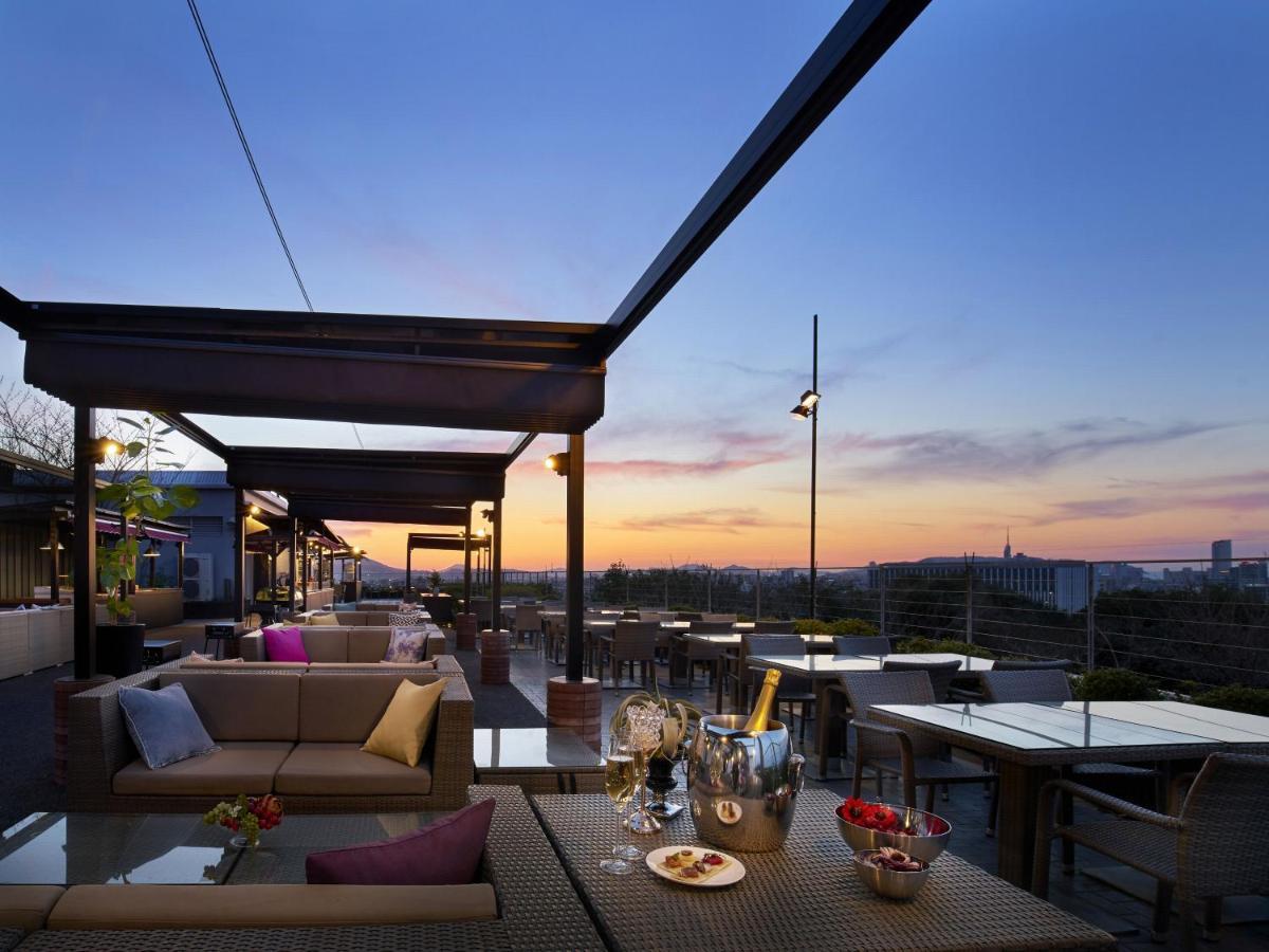 Hotel Hilltop Fukuoka Fukuoka (Fukuoka)