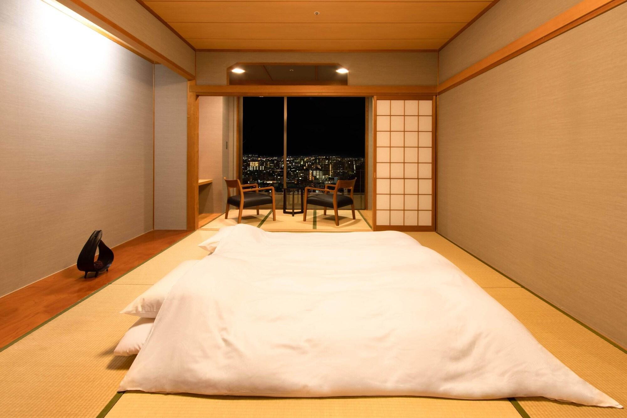 Hilltop Fukuoka Hotel Fukuoka (Fukuoka)