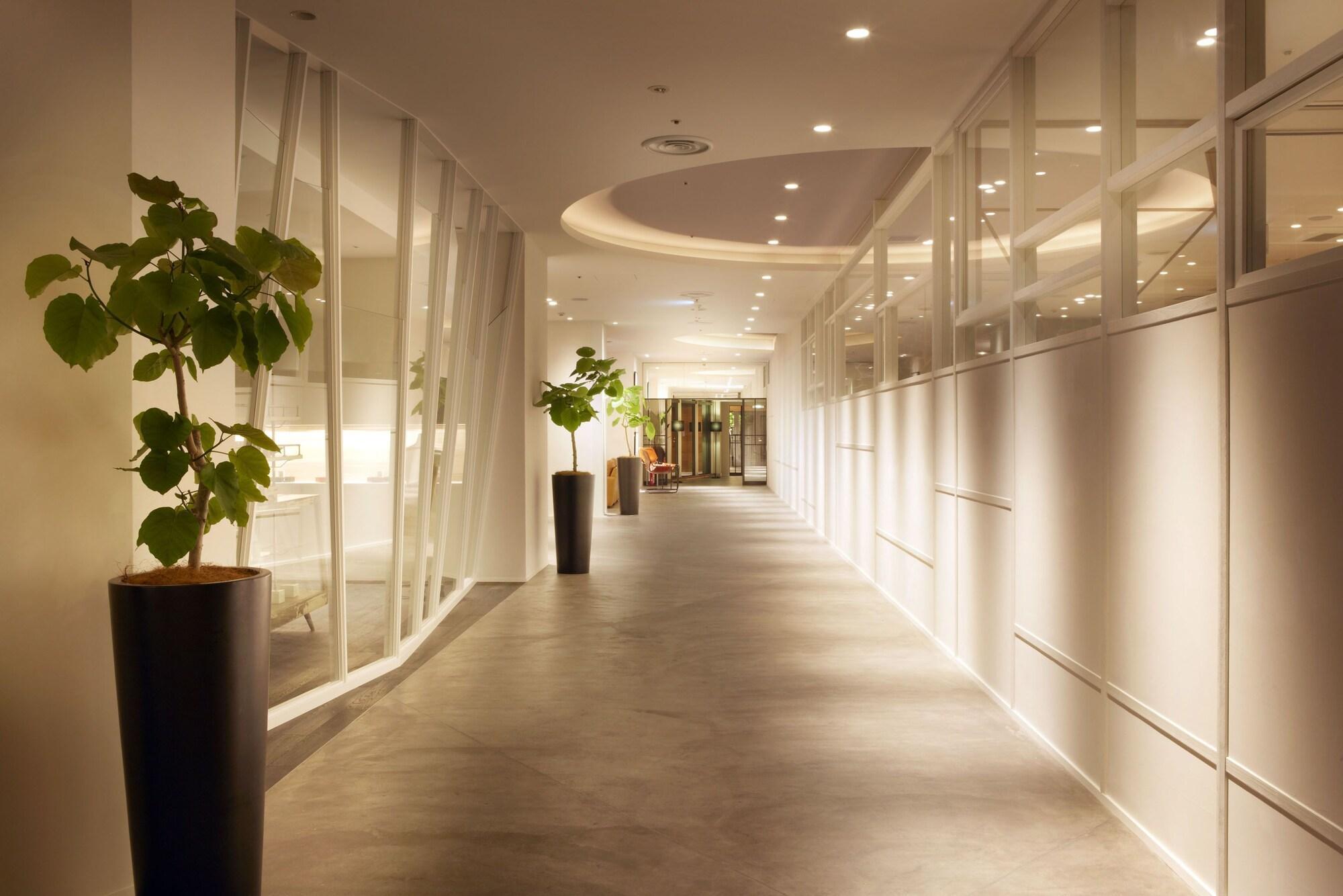 Hilltop Fukuoka Hotel 5*