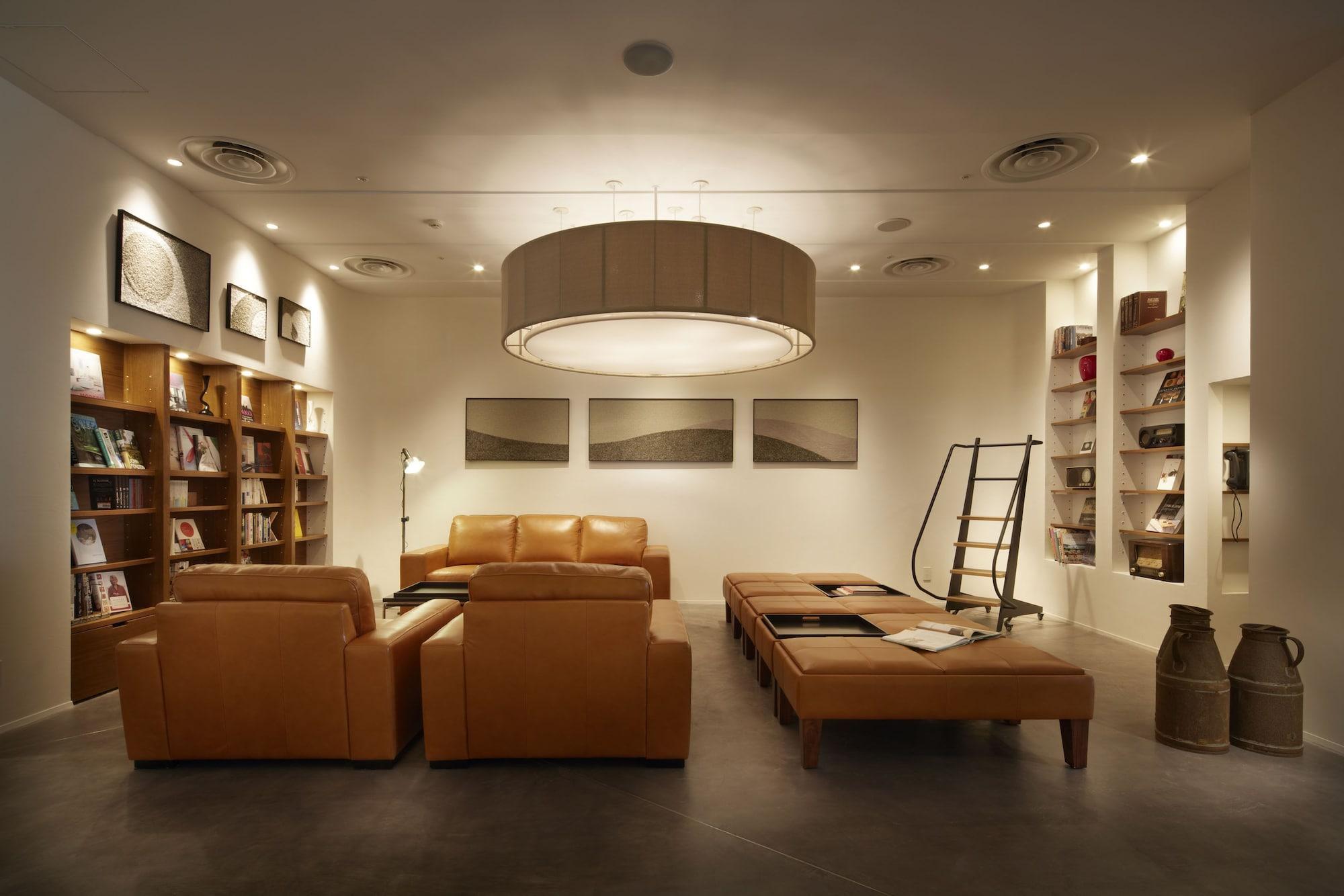Hilltop Fukuoka Hotel Fukuoka (Fukuoka)