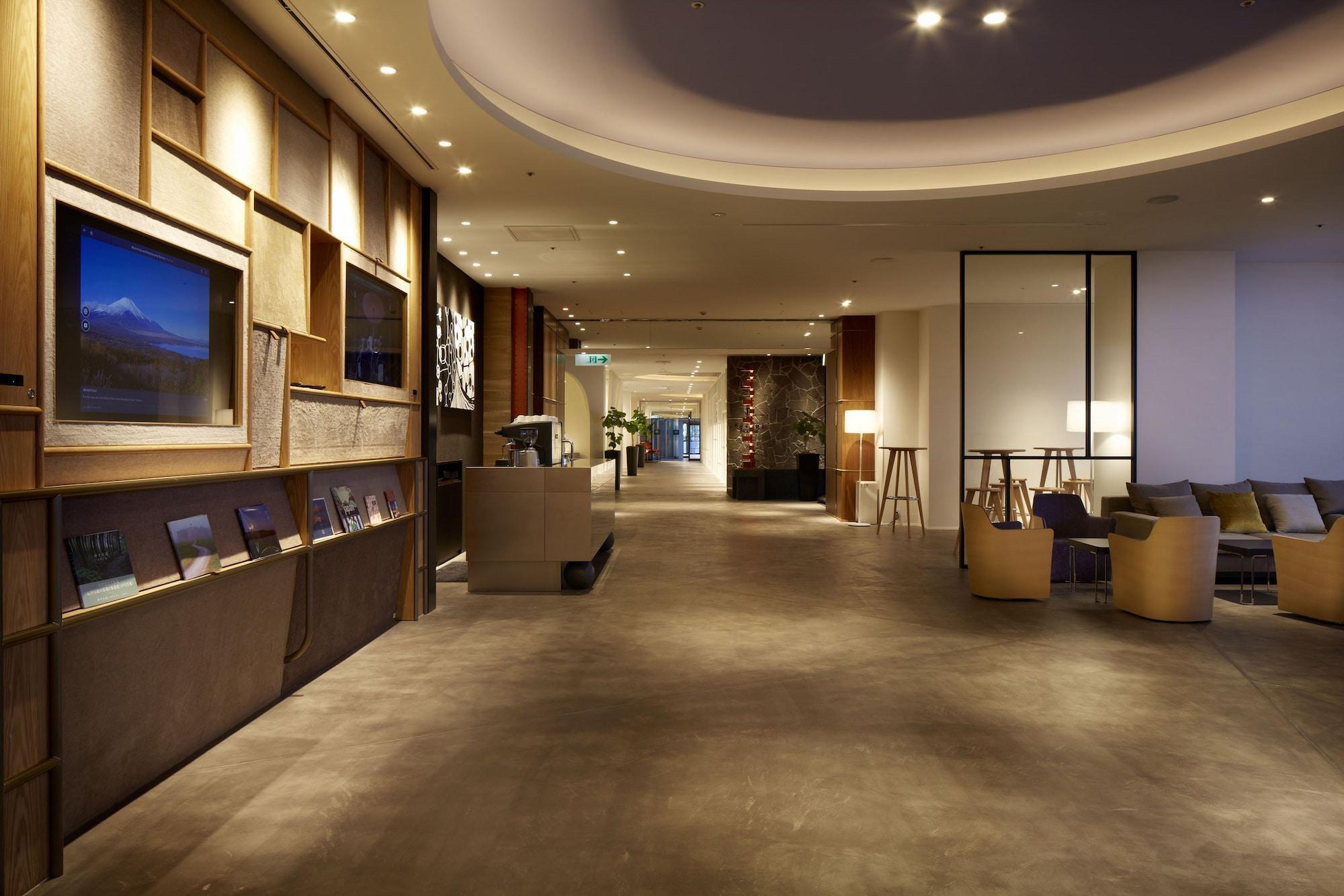 Hilltop Fukuoka Hotel Fukuoka (Fukuoka)