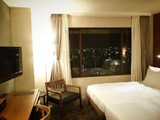 Hilltop Fukuoka 5* Fukuoka (Fukuoka)