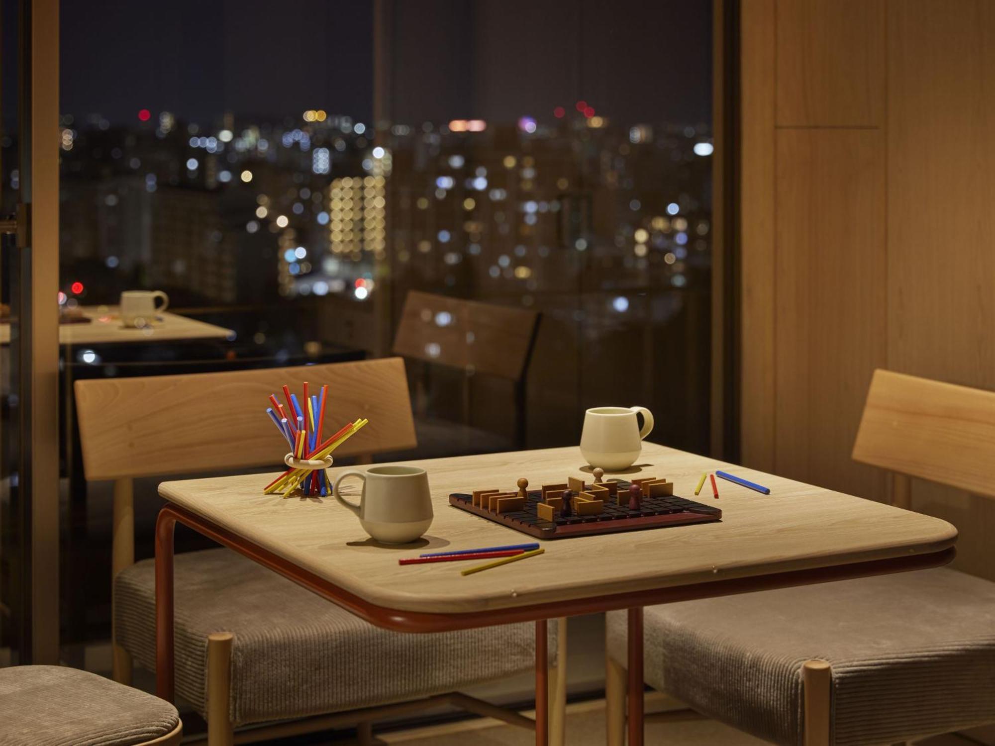 Hilltop Fukuoka Fukuoka (Fukuoka)