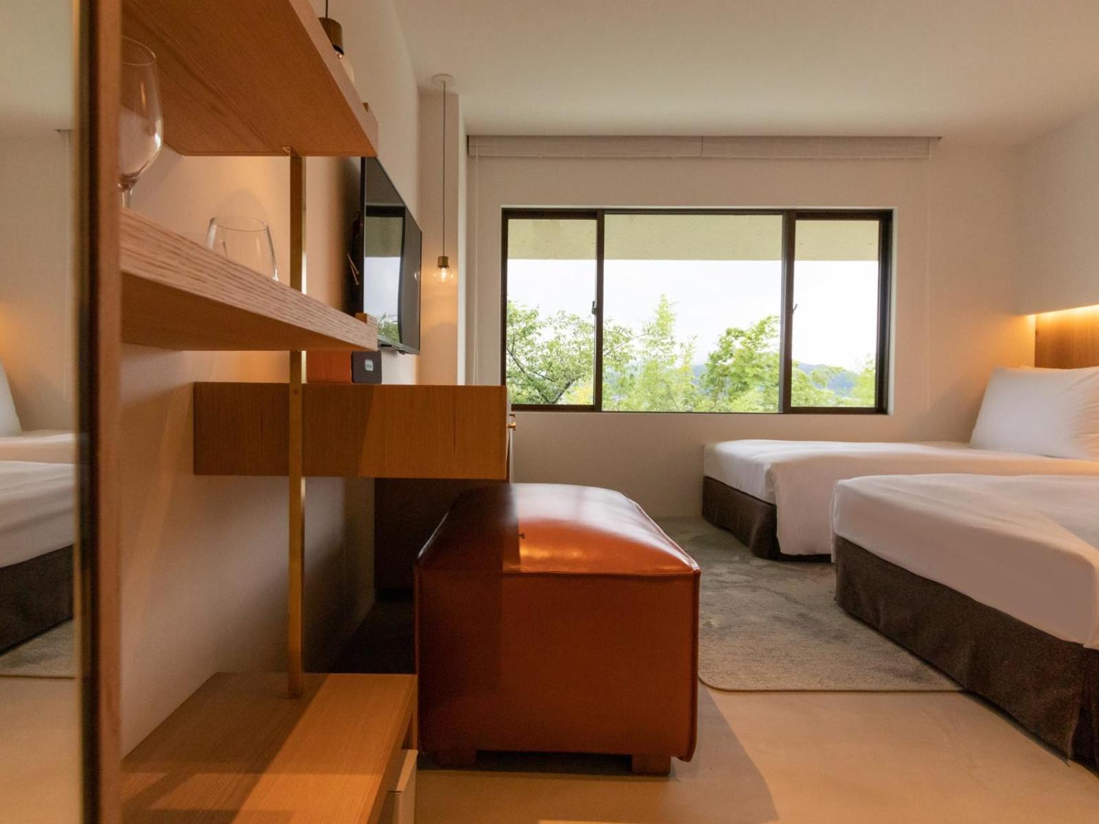 Hilltop Fukuoka Hotel 5*